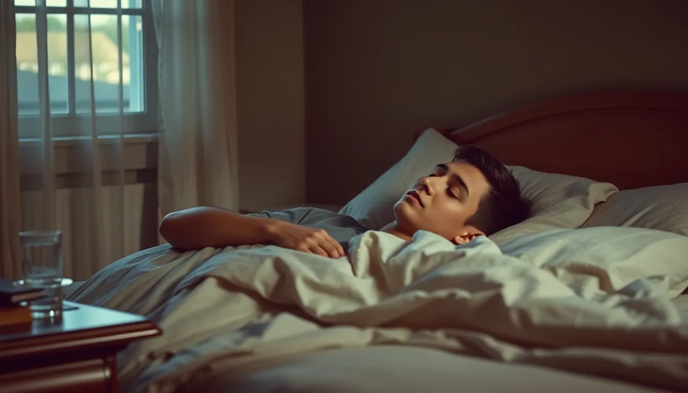 How to Get a Wet Dream: Unlock Your Dream Potential Tonight - Scolar